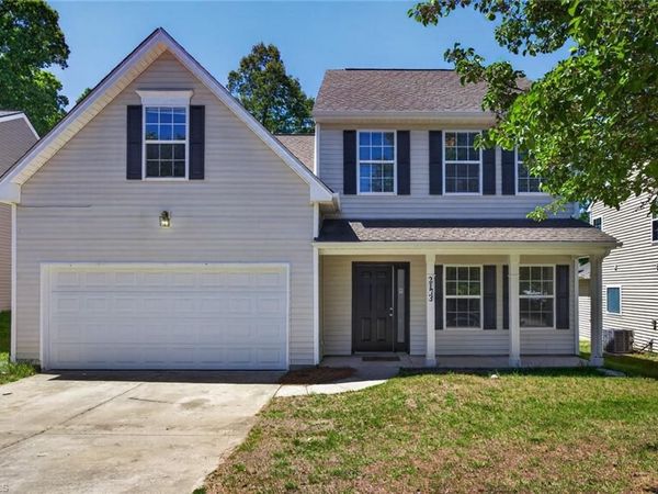 2173 Cliffvale Drive , High Point, NC 27262