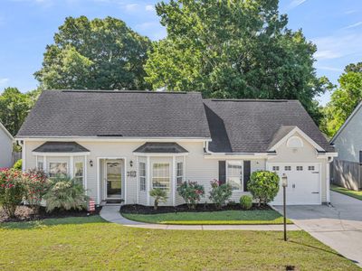3424 Farmers Market Drive, Charleston, SC 29414