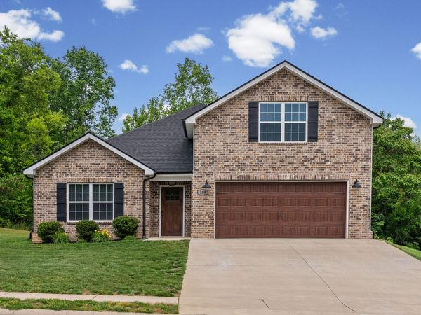 309 Wingfield Dr , Clarksville, TN 37043