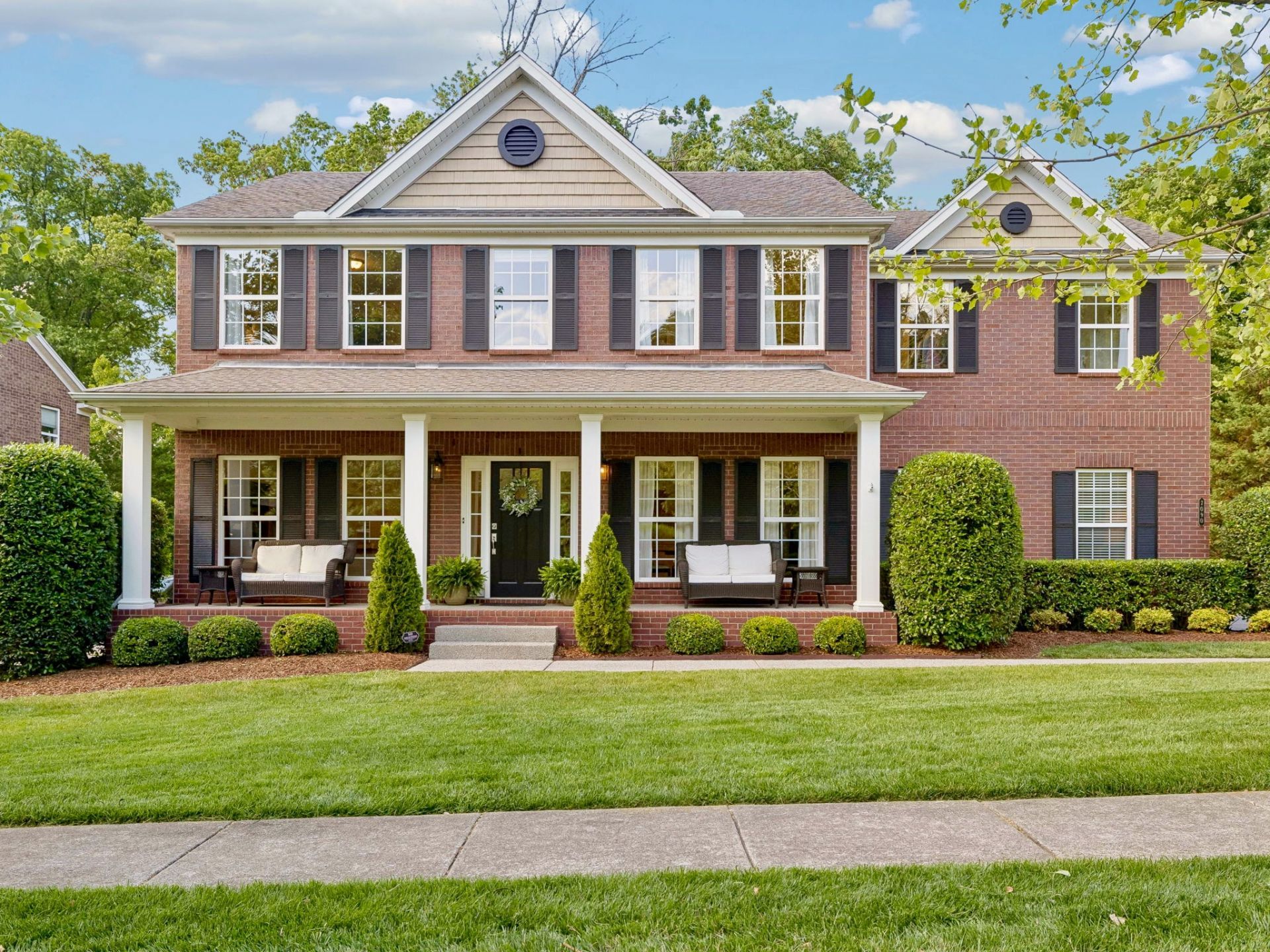 7090 Nolen Park Cir, Nolensville, TN 37135 Main Photo