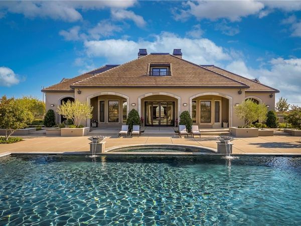 22215 N Devries Road, Lodi, CA 95242