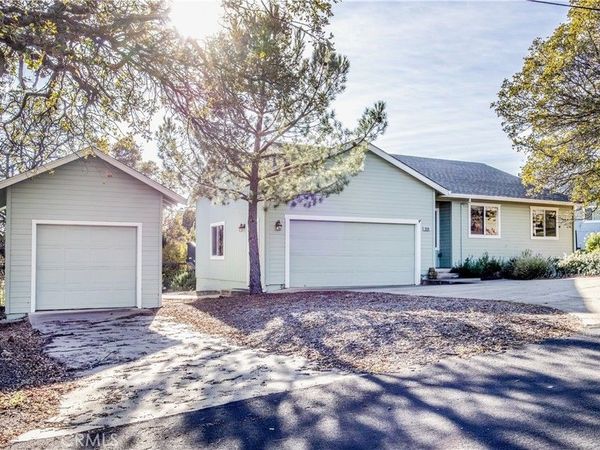 15518 Little Peak, Hidden Valley Lake, CA 95467