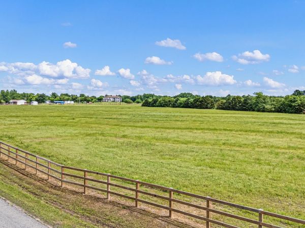 00 Crow Mountain Road , Russellville, AR 72802