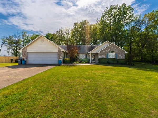 4801 Lonoke Lane, Jonesboro, AR 72401