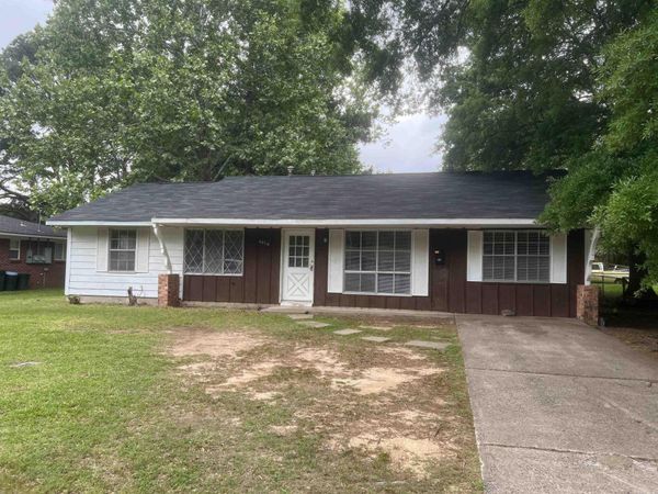 2210 Broadview Ave, Conway, AR 72034