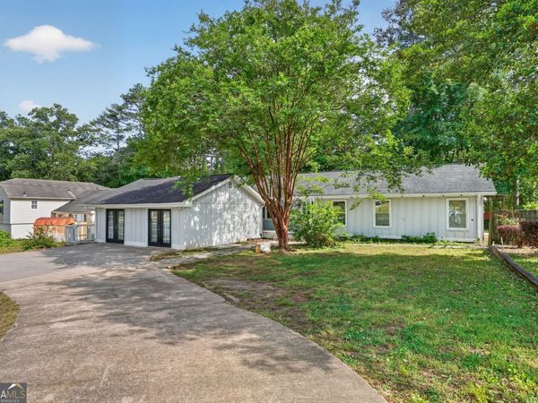 3285 Old Salem Road SE, Conyers, GA 30013