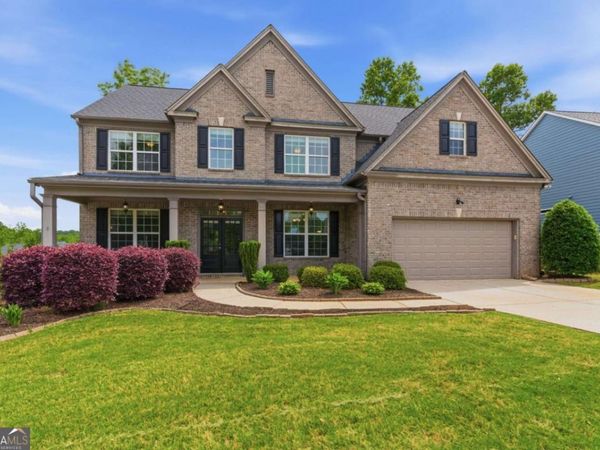 6040 Vista Crossing Way, Cumming, GA 30028