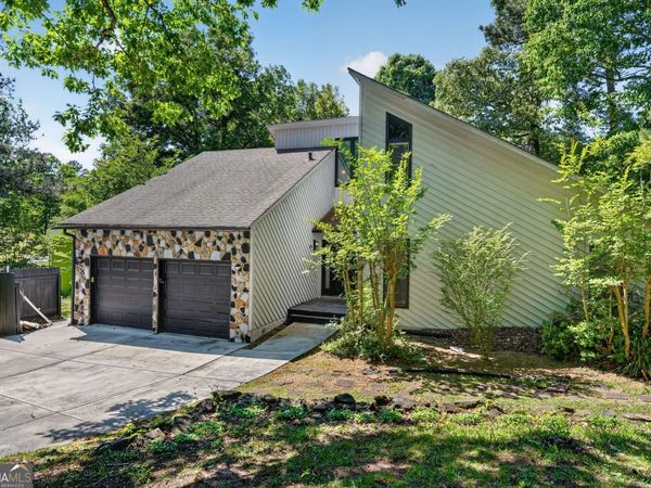 2624 New Haven Drive, Jonesboro, GA 30236