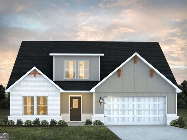 211 Agriculture Lane, Perry, GA 31069
