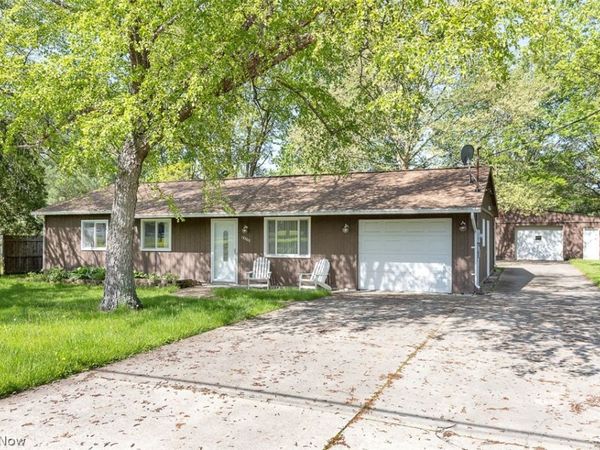 12300 Cowley Road , Columbia Station, OH 44028