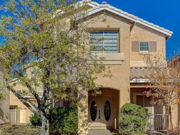 1684 Spotted Wolf Avenue , Las Vegas, NV 89123