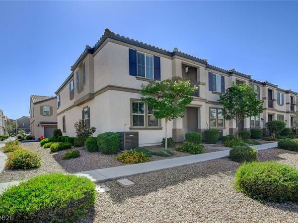 484 Filaree Place, Henderson, NV 89015
