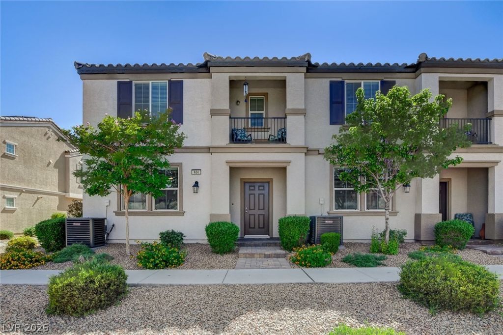 484 Filaree Place, Henderson, NV 89015 Main Photo