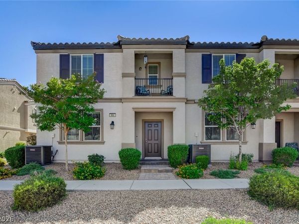 484 Filaree Place, Henderson, NV 89015