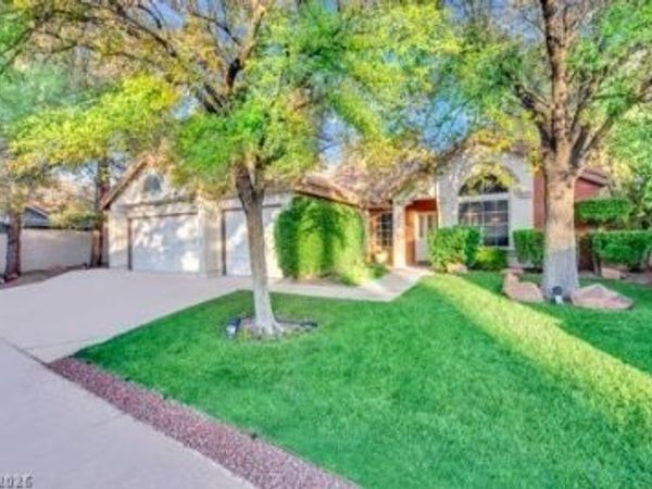 2808 Cotton Cloud Road , Las Vegas, NV 89117
