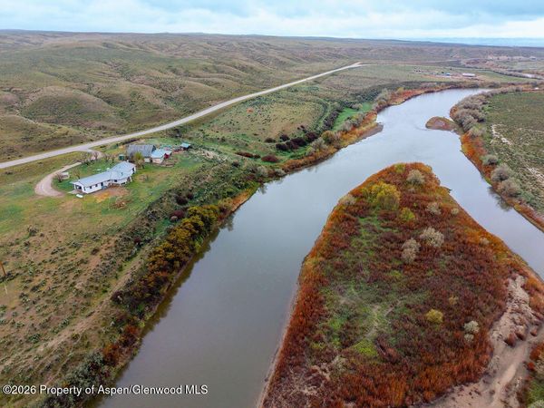 55775 Highway 318, Maybell, CO 81640