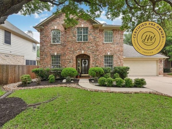 10905 Palgrave CT , Austin, TX 78739