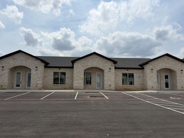 701 Crystal Falls PKWY , Unit 110 & 120, Leander, TX 78641