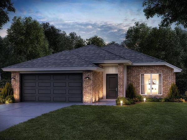531 Condor Circle, Norman, OK 73072