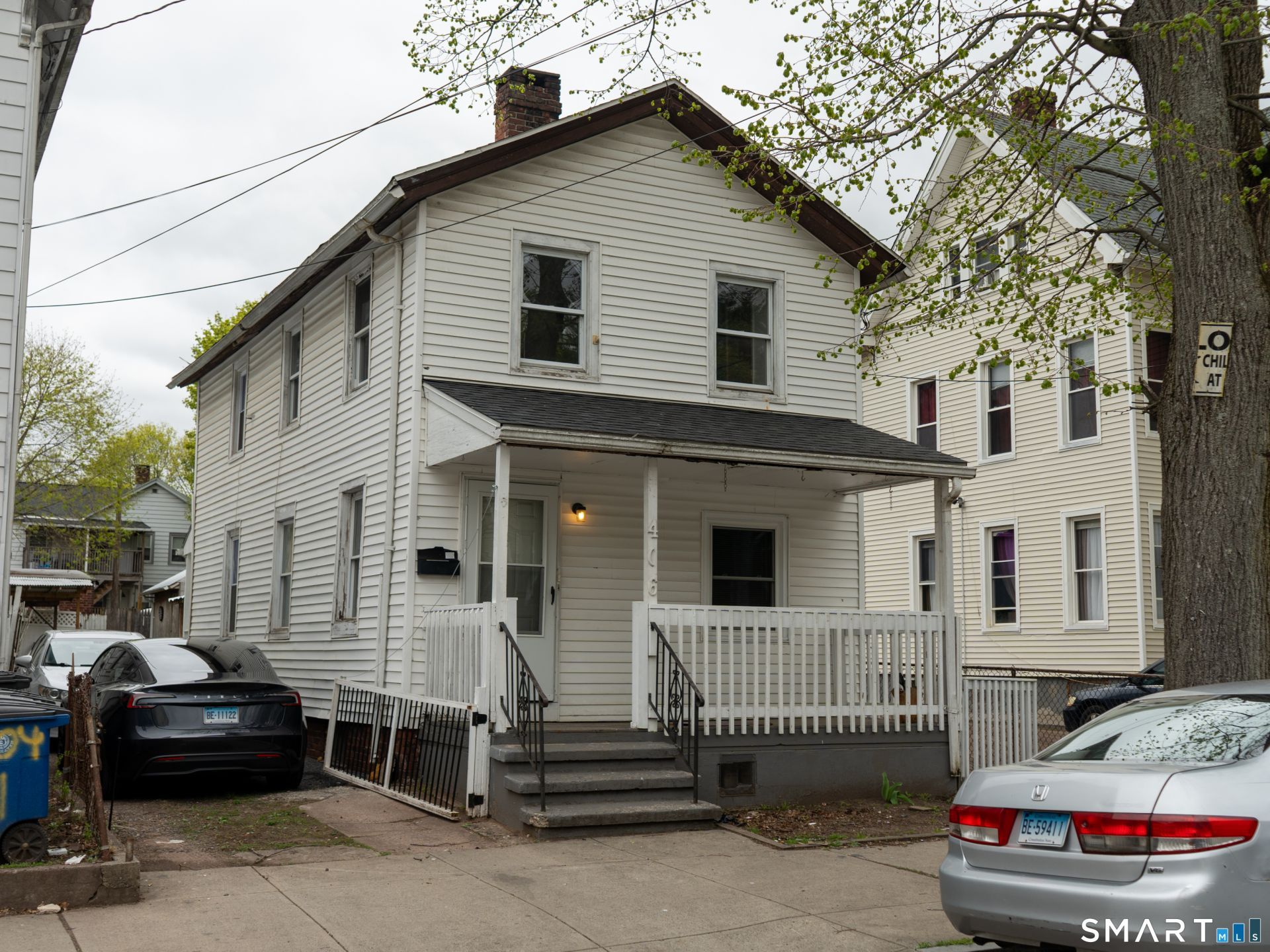 406 Poplar, New Haven, CT 06513 Main Photo