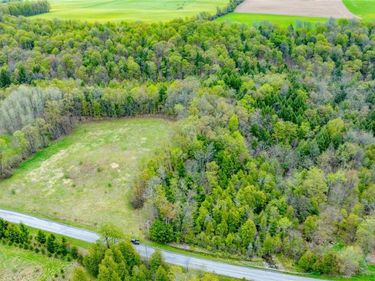 Shephard Road, Fenner, NY 13035