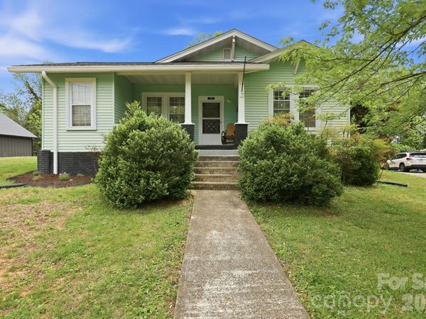 77 Pulliam Street, Marion, NC 28752