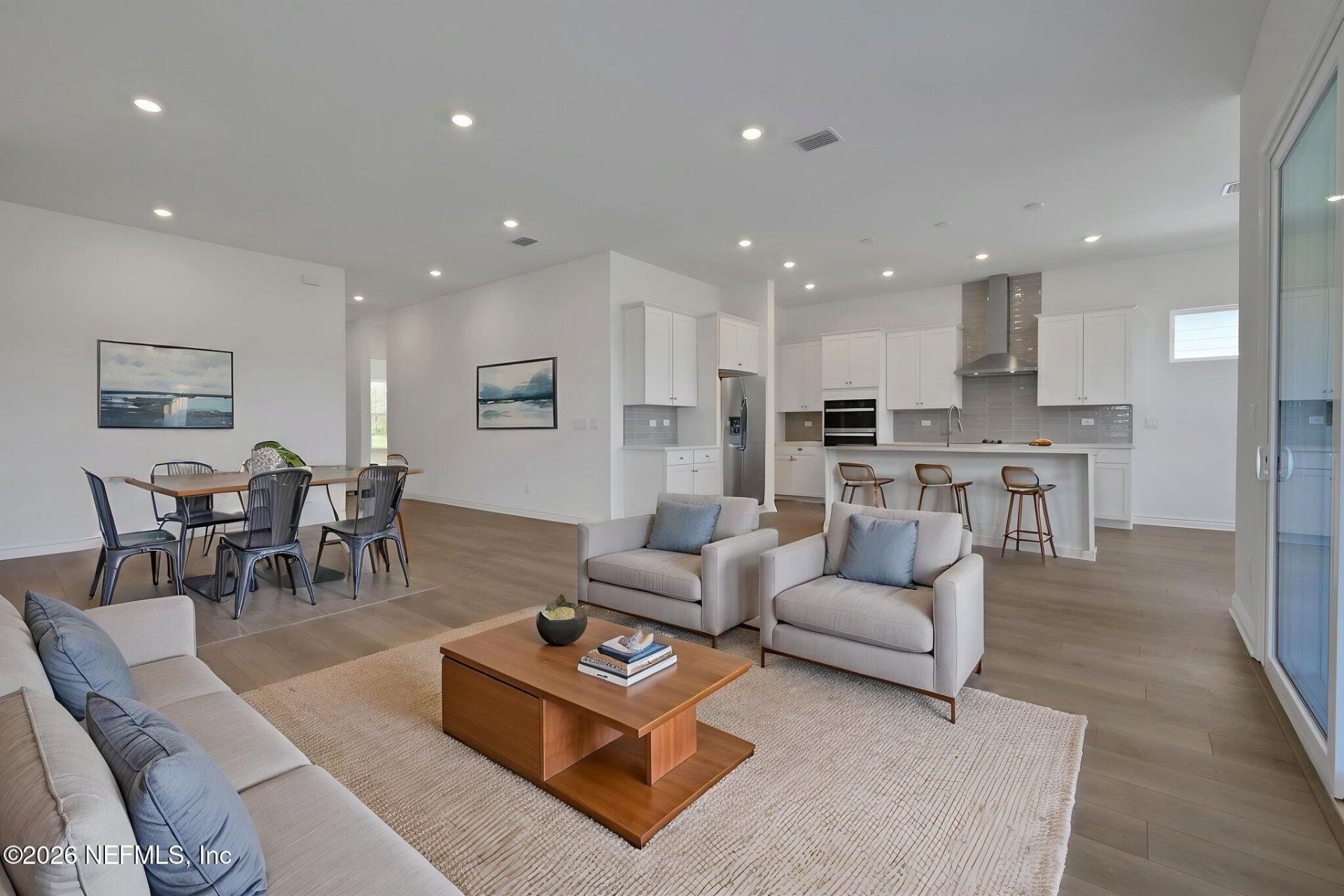 44 Ribera Drive, Flagler Beach, FL 32136 Photo