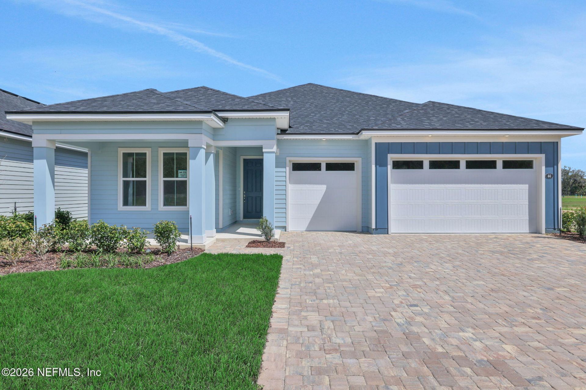 44 Ribera Drive, Flagler Beach, FL 32136 Photo