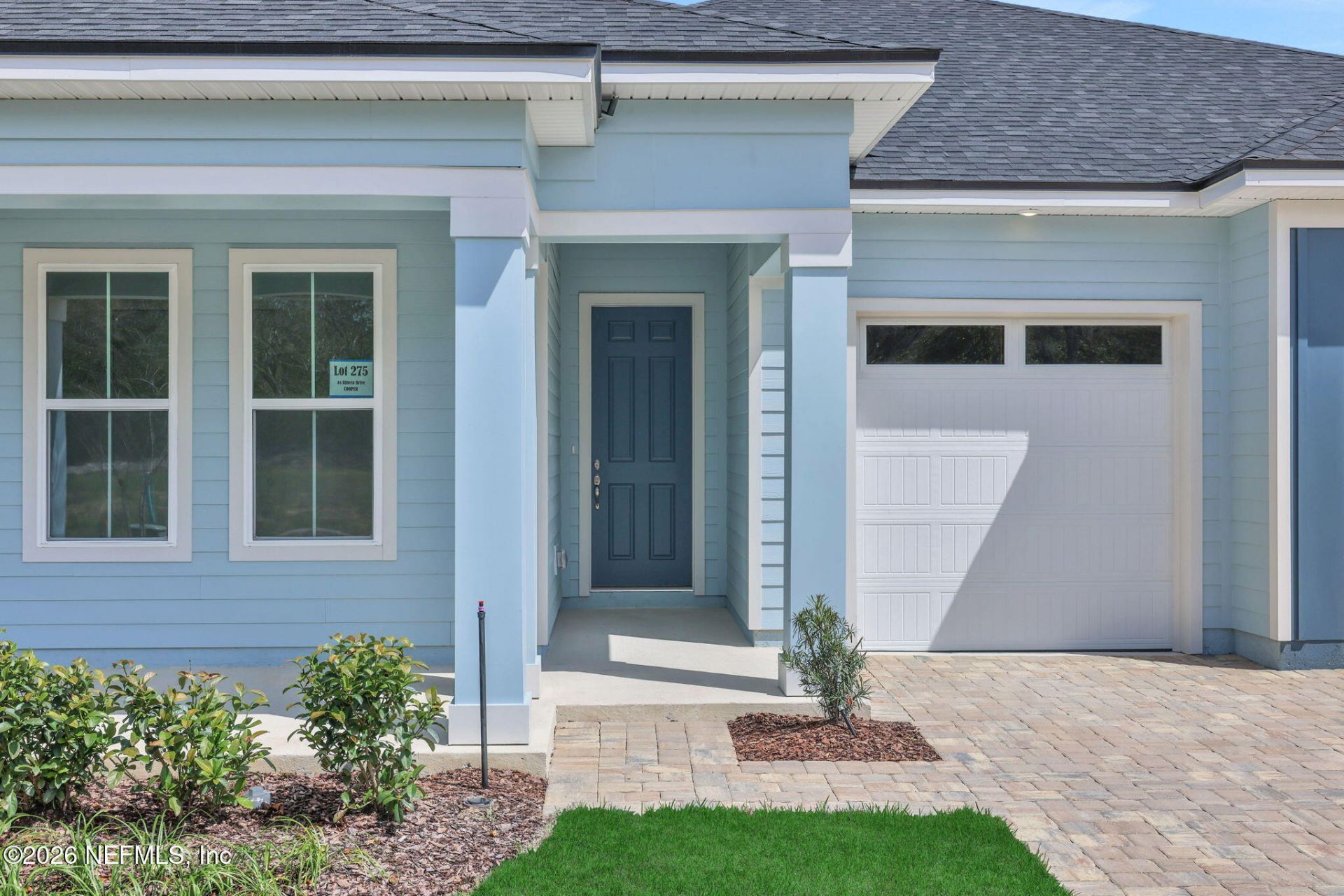 44 Ribera Drive, Flagler Beach, FL 32136 Photo