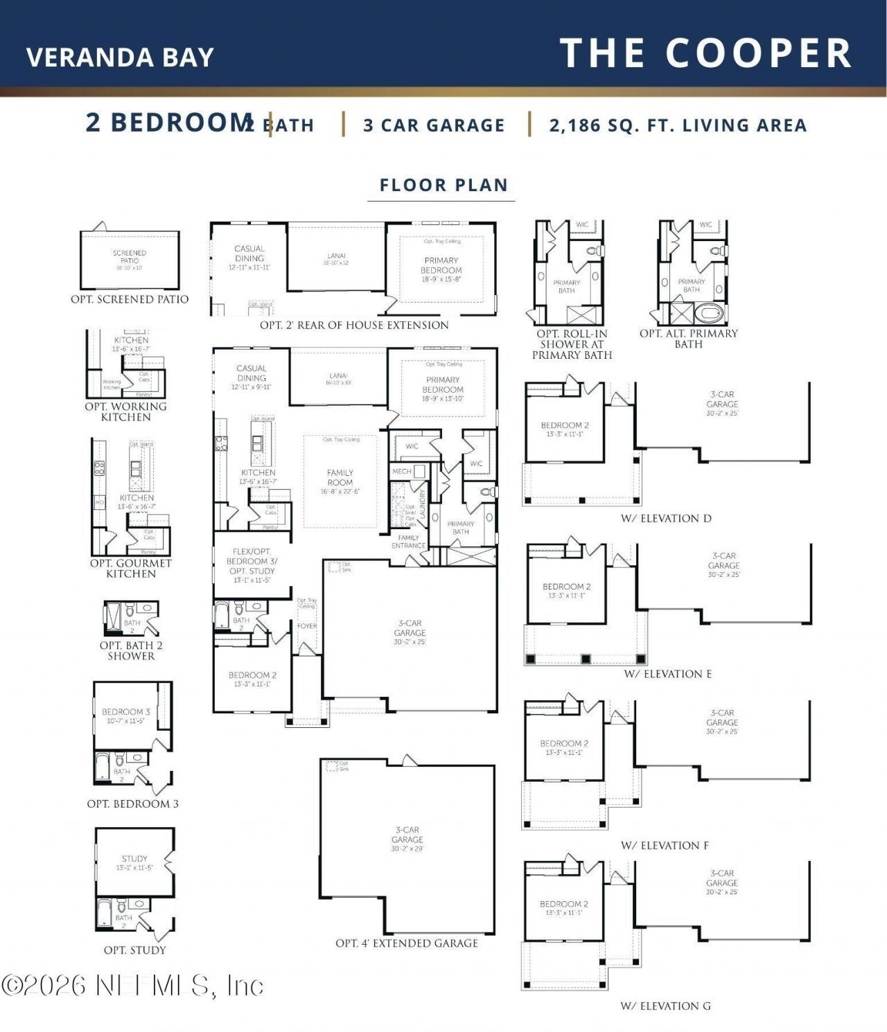44 Ribera Drive, Flagler Beach, FL 32136 Photo