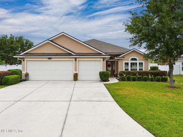15710 TWIN CREEK Drive, Jacksonville, FL 32218
