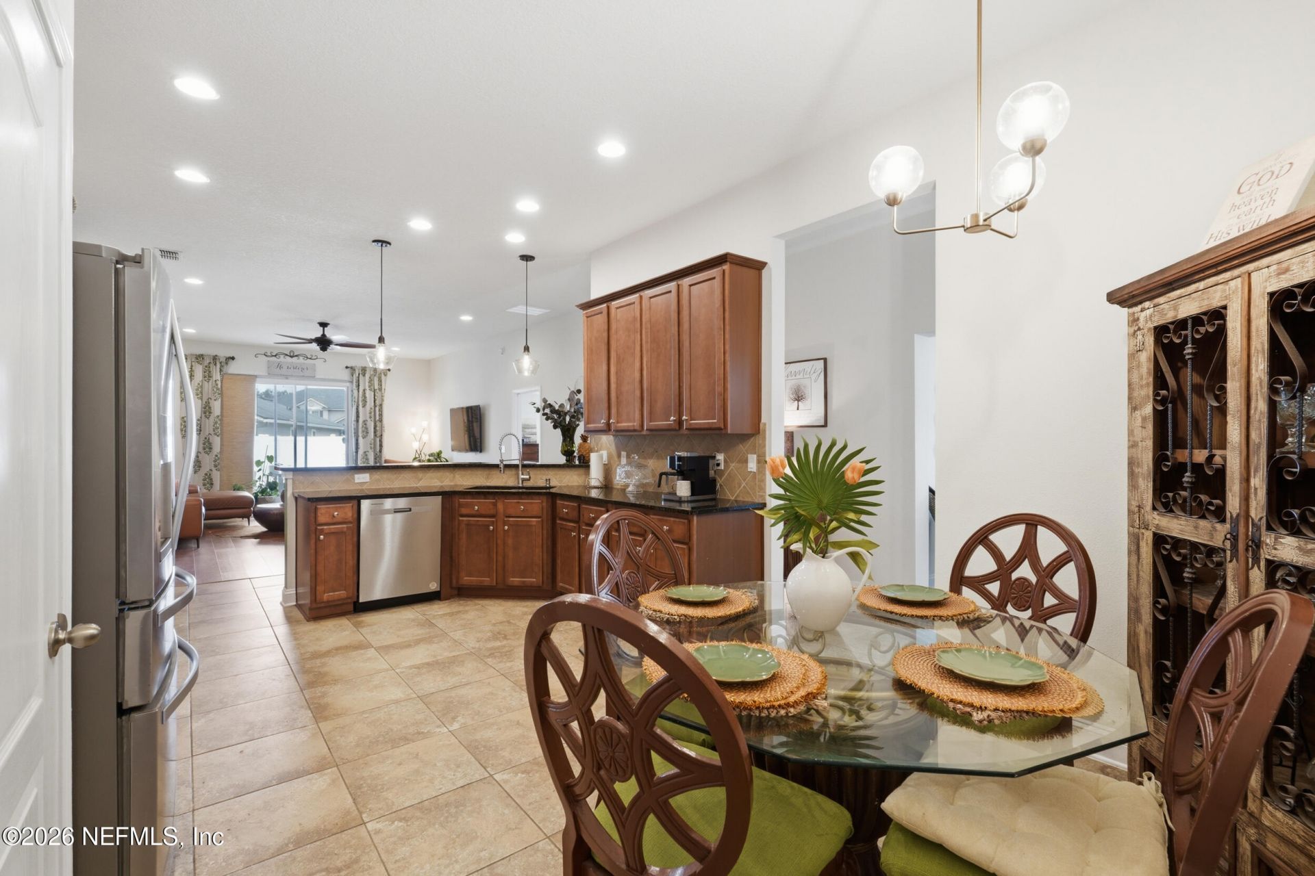 15710 Twin Creek Drive, Jacksonville, FL 32218 Photo