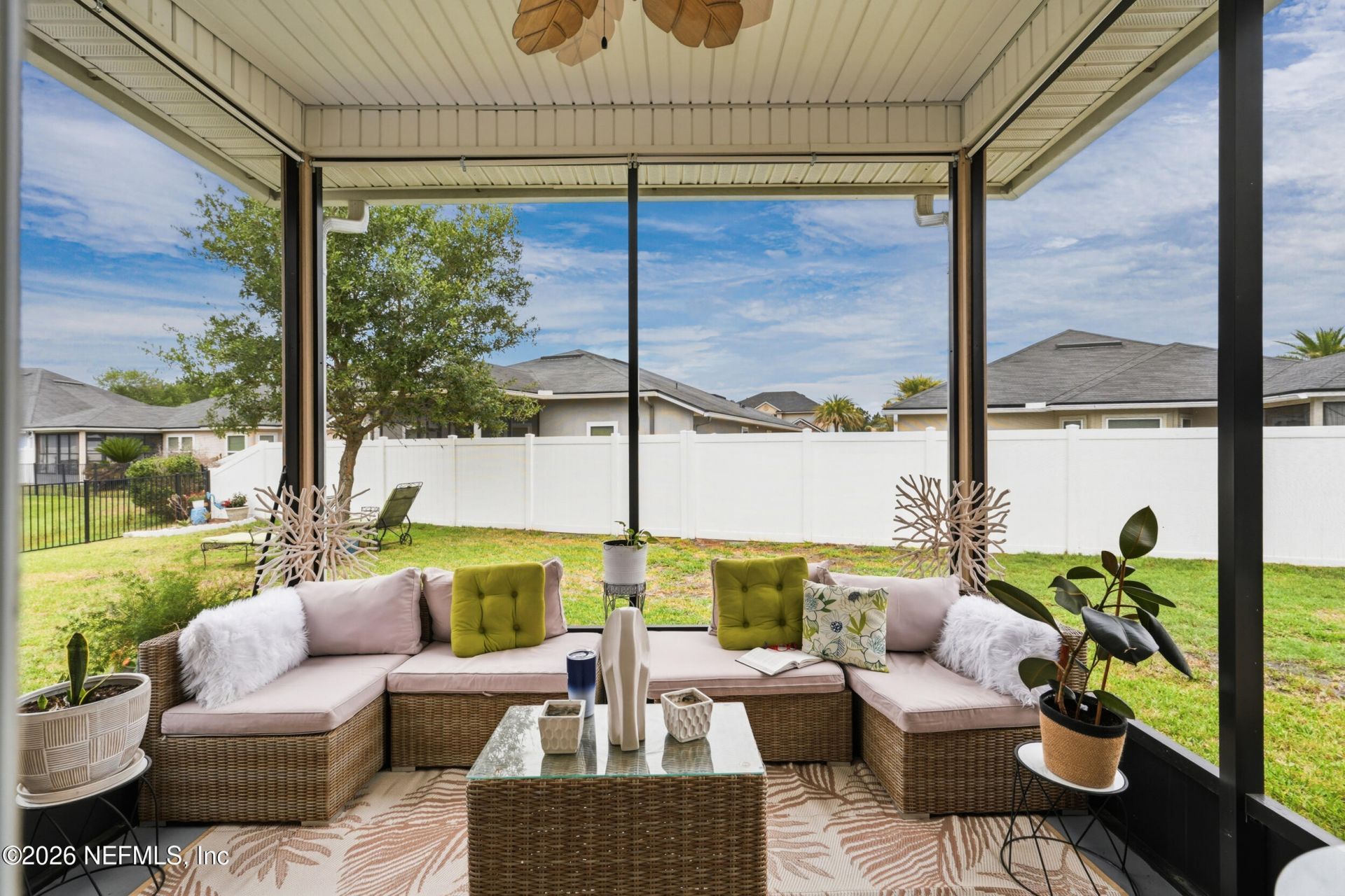 15710 Twin Creek Drive, Jacksonville, FL 32218 Photo