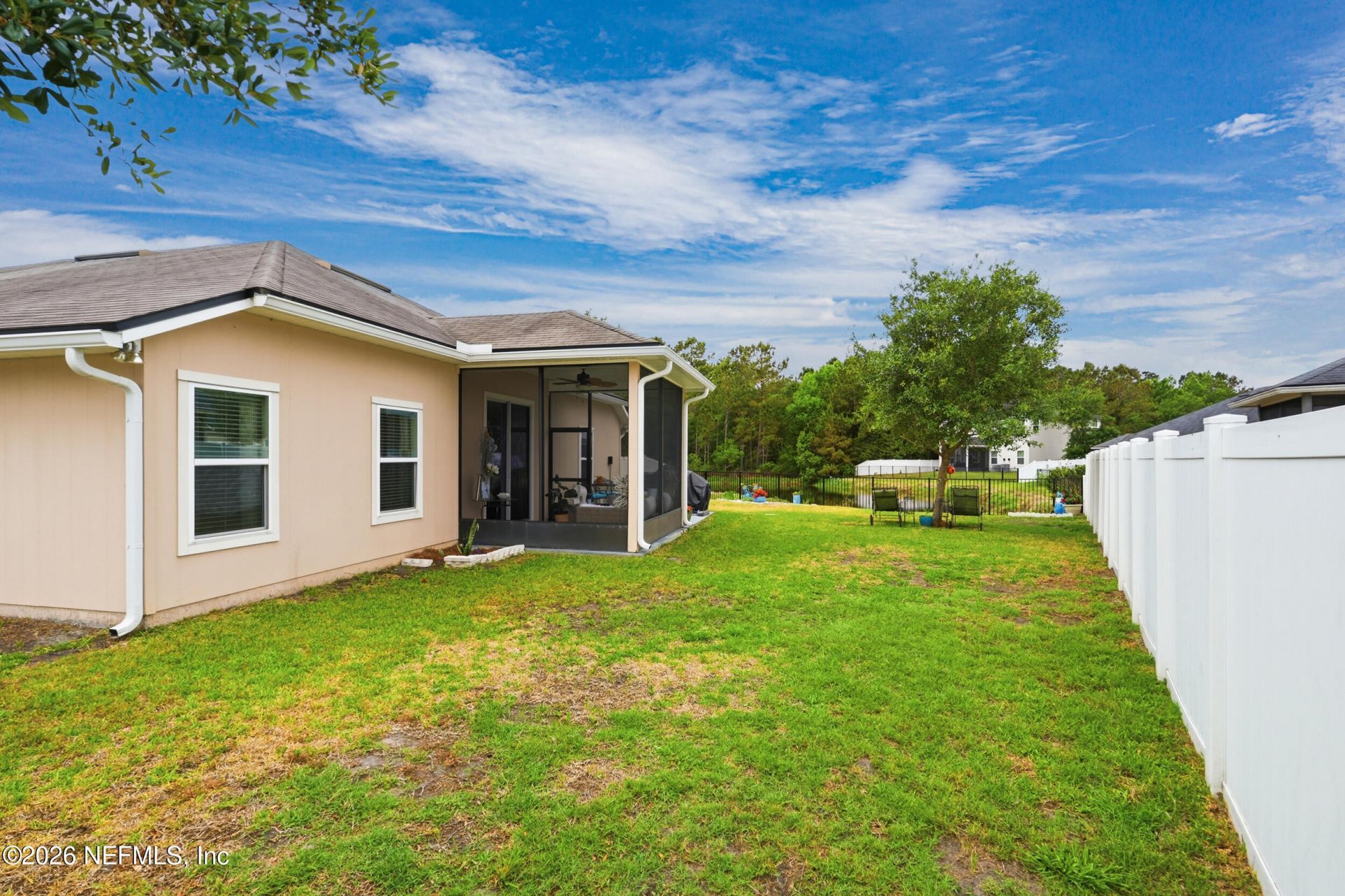 15710 Twin Creek Drive, Jacksonville, FL 32218 Photo