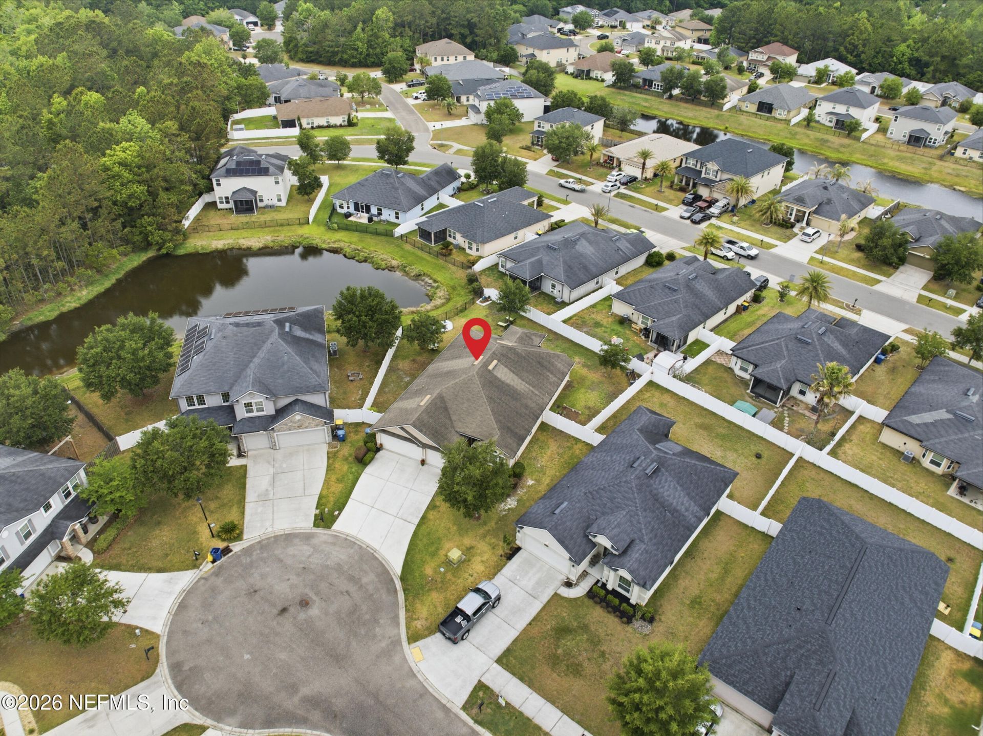 15710 Twin Creek Drive, Jacksonville, FL 32218 Photo