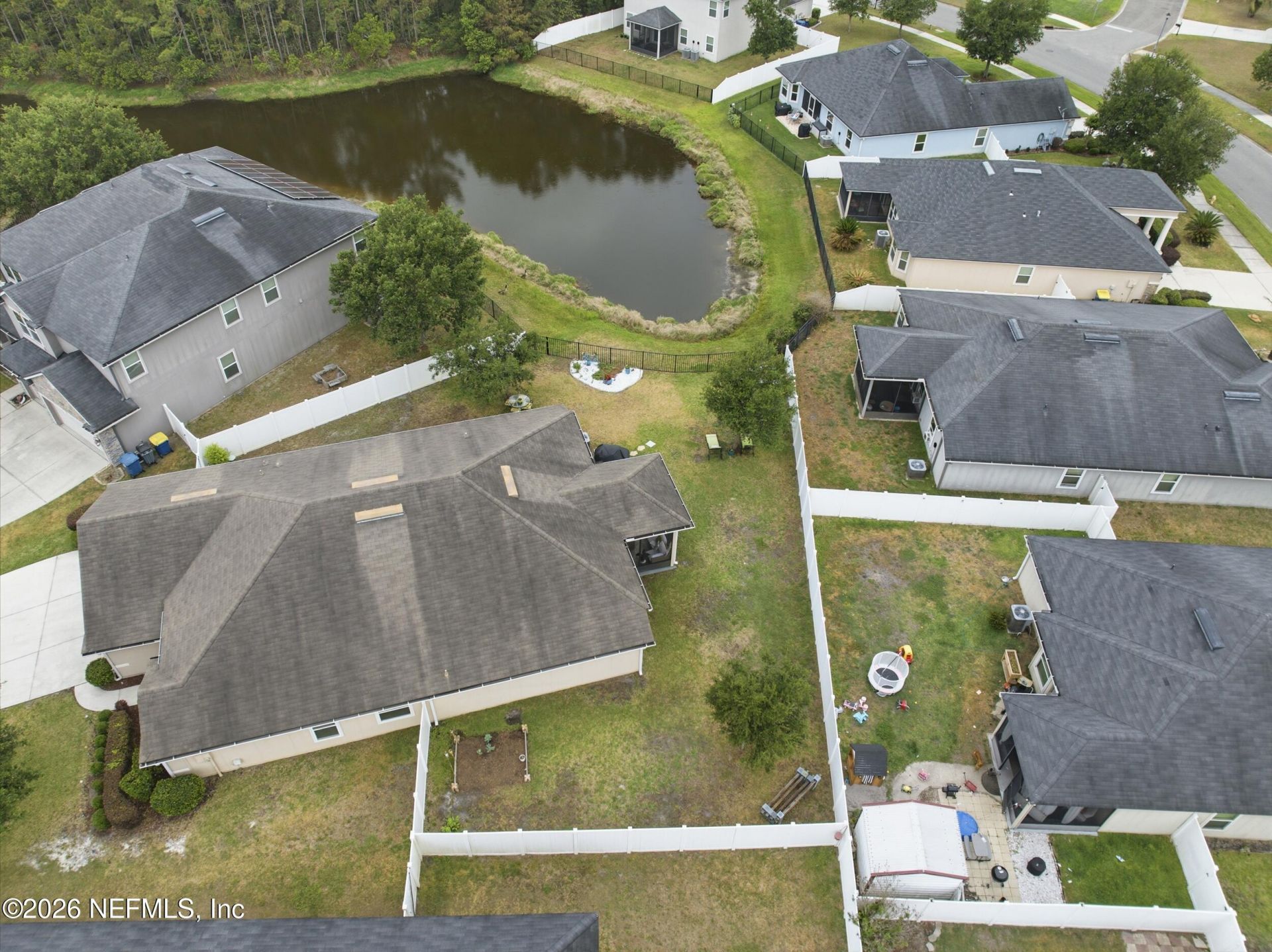 15710 Twin Creek Drive, Jacksonville, FL 32218 Photo