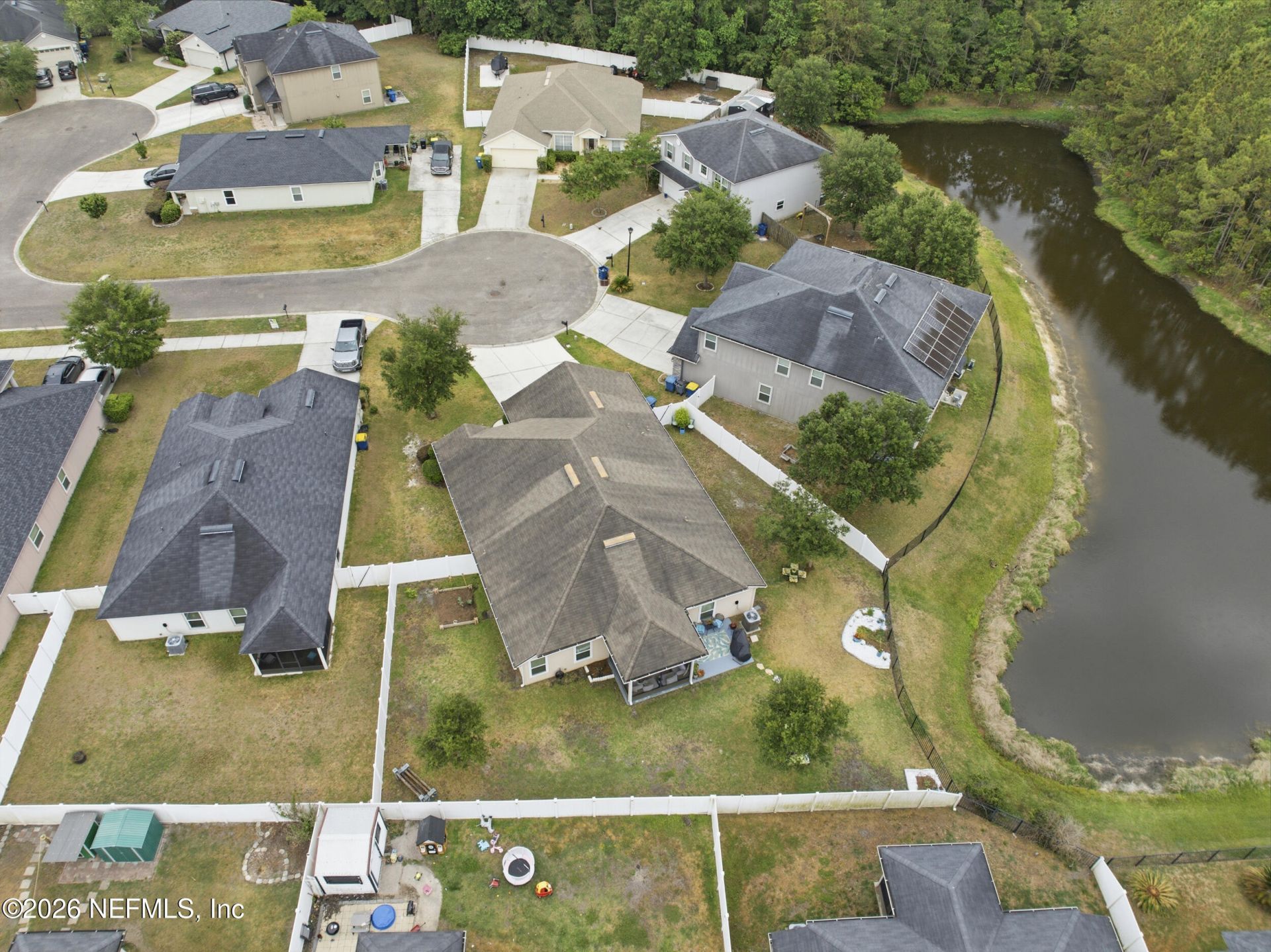 15710 Twin Creek Drive, Jacksonville, FL 32218 Photo