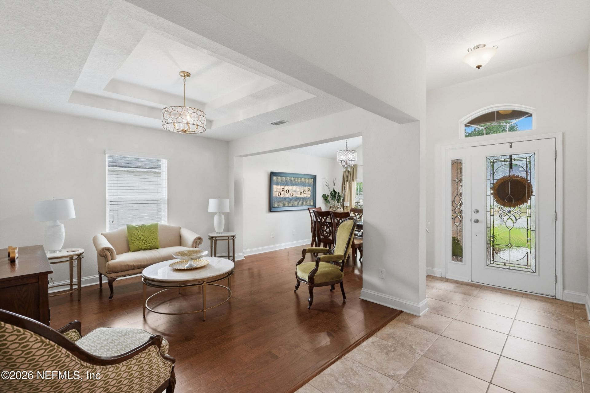 15710 Twin Creek Drive, Jacksonville, FL 32218 Photo