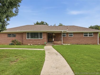 1901 S Fulton Avenue Tulsa, OK 74112