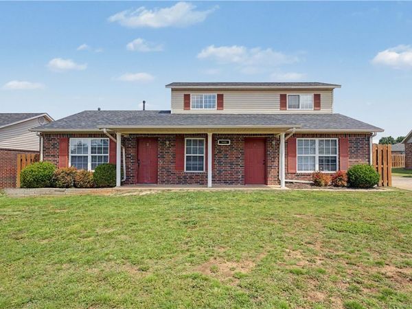 3400 SW Landau Court, Bentonville, AR 72712