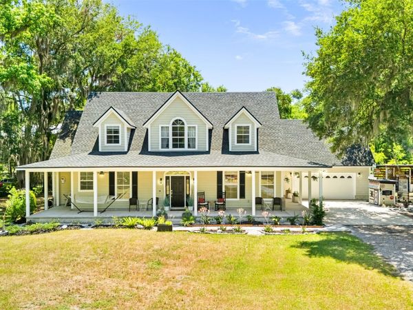 14833 EDWARDS CREEK Road , Jacksonville, FL 32226