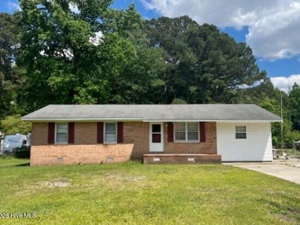 3111 Hwy 258, Kinston, NC 28504