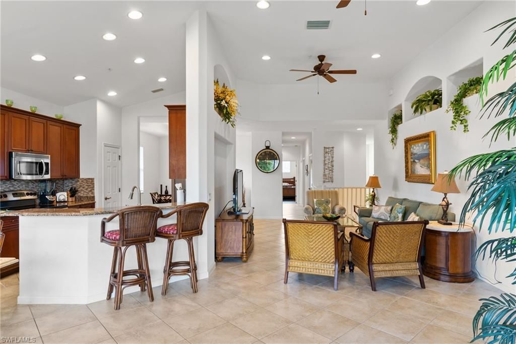 6693 Alden Woods Cir, Unit 202, Naples, FL 34113 Photo