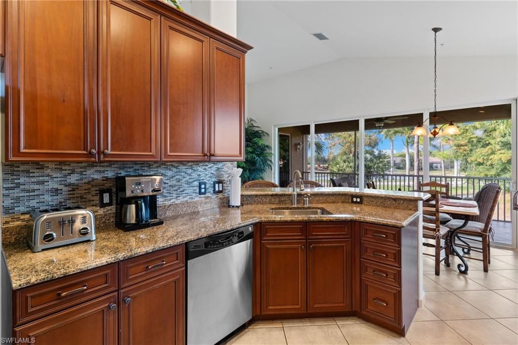 6693 Alden Woods Cir, Unit 202, Naples, FL 34113 Photo