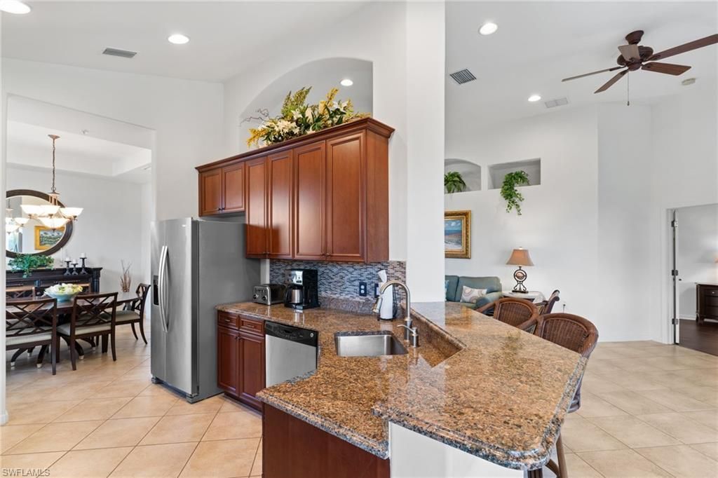 6693 Alden Woods Cir, Unit 202, Naples, FL 34113 Photo
