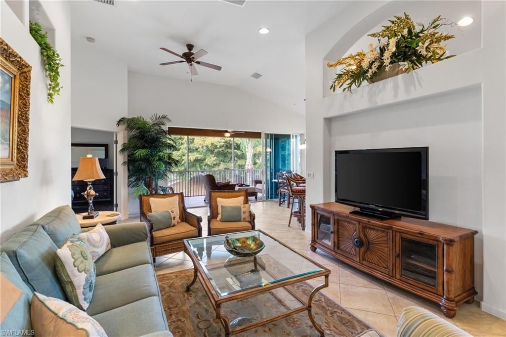 6693 Alden Woods Cir, Unit 202, Naples, FL 34113 Photo