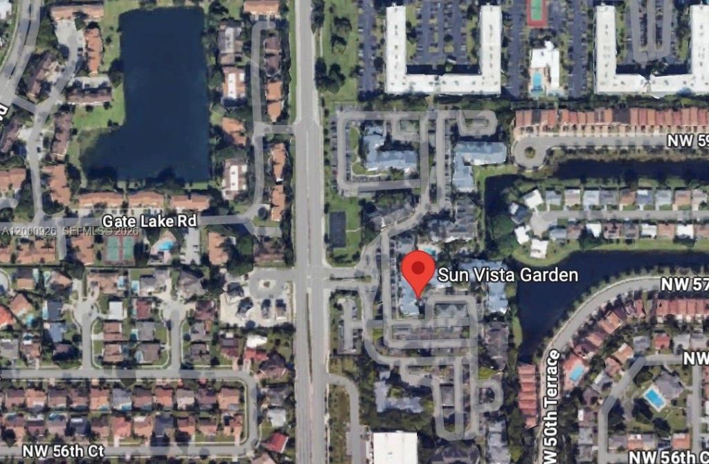 5654 Rock Island Rd , Unit 227, Tamarac, FL 33319 Photo
