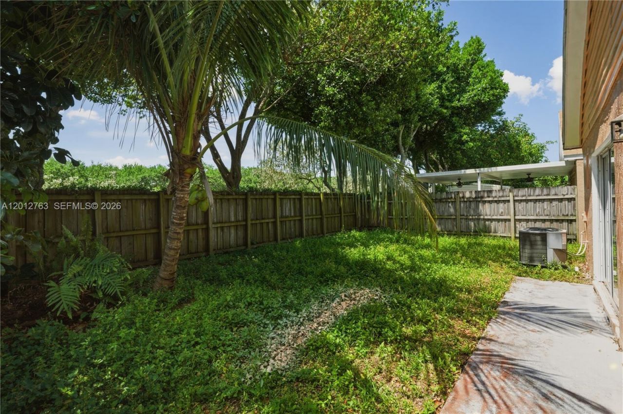 9992 Periwinkle St, Miramar, FL 33025 Photo