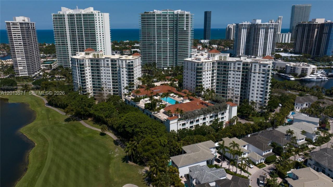 19900 E Country Club Dr, Unit 116, Aventura, FL 33180 Photo