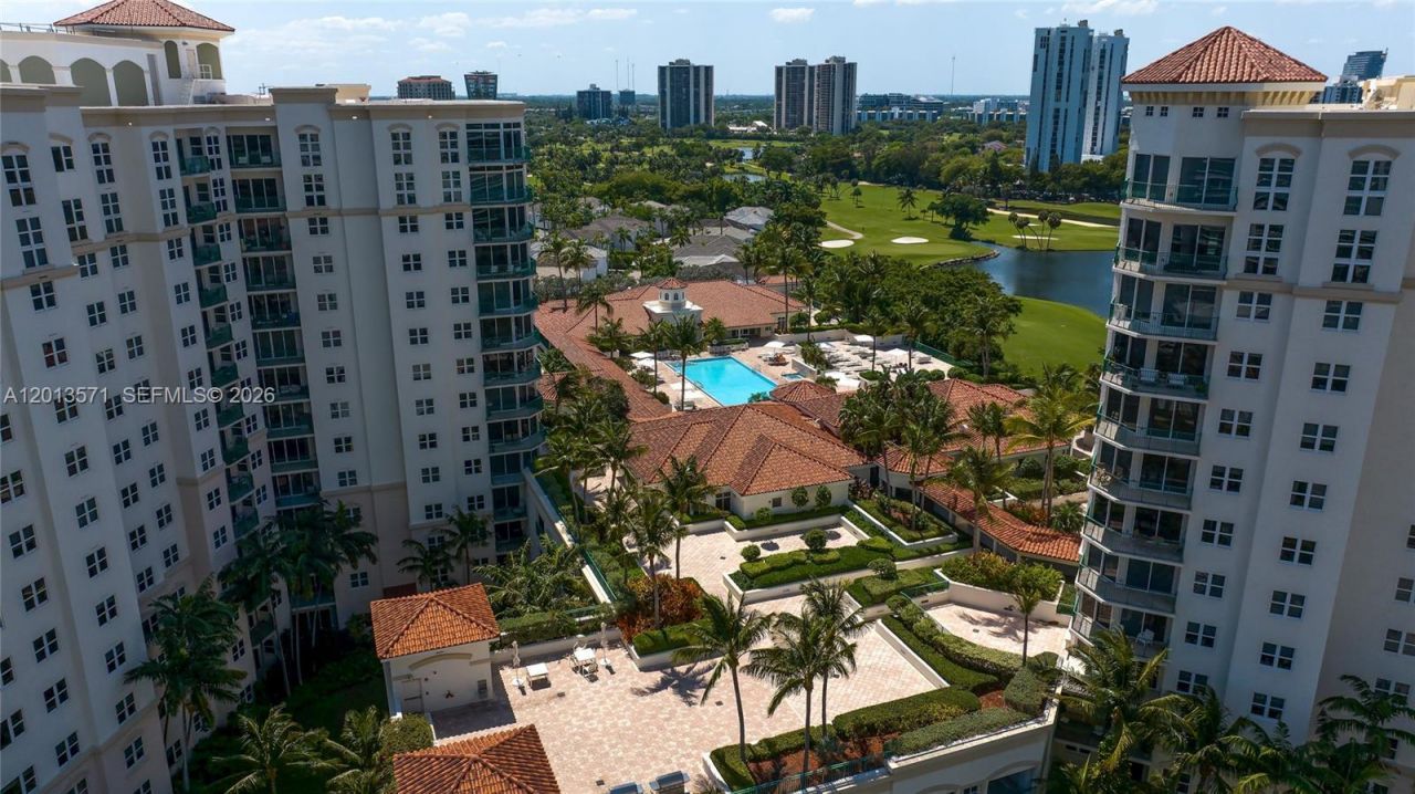 19900 E Country Club Dr, Unit 116, Aventura, FL 33180 Photo